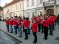 Tradicionalna prvomajska budnica