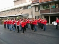 Tradicionalna prvomajska budnica