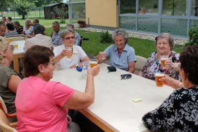 Piknik v DSO Gornja Radgona