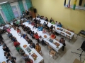 Tradicionalni slovenski zajtrk na OŠ Križevci