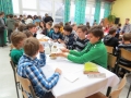 Tradicionalni slovenski zajtrk na OŠ Križevci