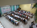 Tradicionalni slovenski zajtrk na OŠ Križevci