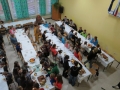 Tradicionalni slovenski zajtrk na OŠ Križevci