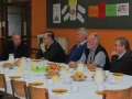 Tradicionalni slovenski zajtrk na OŠ Križevci