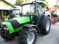 Traktor Deutz Fahr