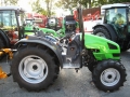 Traktor Deutz Fahr