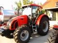 Traktor Zetor