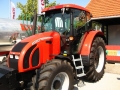 Traktor Zetor