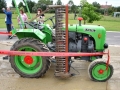 Traktor