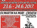 Trash & burn miting 2017