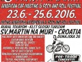 Trash n burn miting