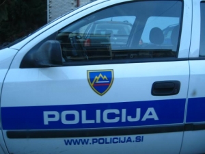 Policija