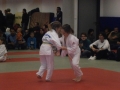 Tretje kolo Prleške judo lige