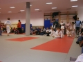 Tretje kolo Prleške judo lige