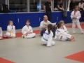 Tretje kolo Prleške judo lige