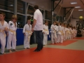 Tretje kolo Prleške judo lige