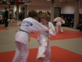 Tretje kolo Prleške judo lige