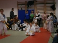 Tretje kolo Prleške judo lige