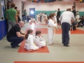 Tretje kolo Prleške judo lige