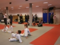 Tretje kolo Prleške judo lige