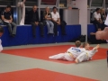 Tretje kolo Prleške judo lige