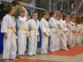 Tretje kolo Prleške judo lige