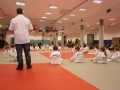 Tretje kolo Prleške judo lige