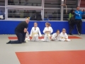 Tretje kolo Prleške judo lige