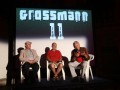 11. Grossmann - tretji dan