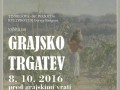 Trgatev na gradu Negova