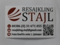 Trgovina Resajkling STAJL