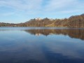 Trojiško jezero