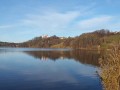 Trojiško jezero