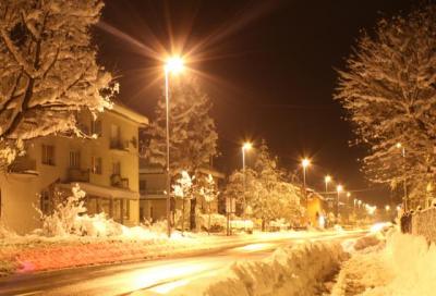 Na območju Občine Ljutomer bo delno ugasnjena javna razsvetljava