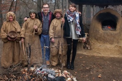 Turistična patrulja v občini Razkrižje