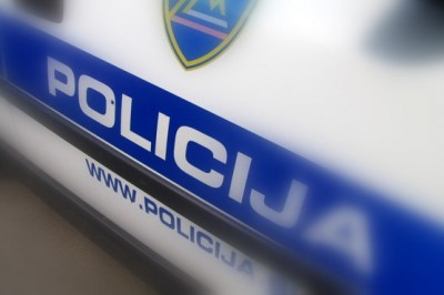 Policija