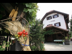 Turistična kmetija Frank-Ozmec Turistična kmetija Frank-Ozmec