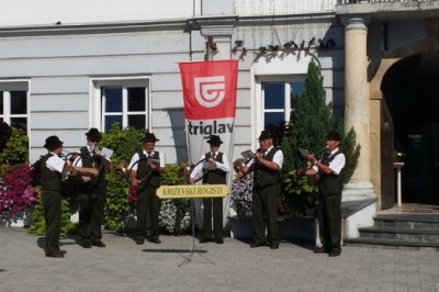 Turistična tržnica v Ljutomeru