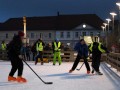 Turnir trojk v mini hokeju