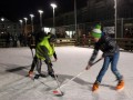 Turnir trojk v mini hokeju