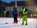Turnir trojk v mini hokeju