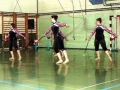 Twirling klub iz Sv. Jurija ob Ščavnici