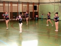 Twirling klub iz Sv. Jurija ob Ščavnici