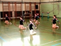 Twirling klub iz Sv. Jurija ob Ščavnici