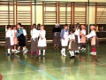 Twirling klub iz Sv. Jurija ob Ščavnici