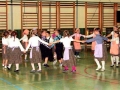 Twirling klub iz Sv. Jurija ob Ščavnici