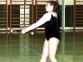 Twirling klub iz Sv. Jurija ob Ščavnici