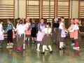 Twirling klub iz Sv. Jurija ob Ščavnici