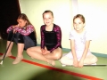 Twirling klub iz Sv. Jurija ob Ščavnici