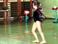 Twirling klub iz Sv. Jurija ob Ščavnici